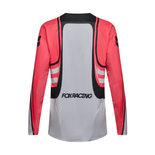 Fox Crosskleding 2027 180 Draft - Wit