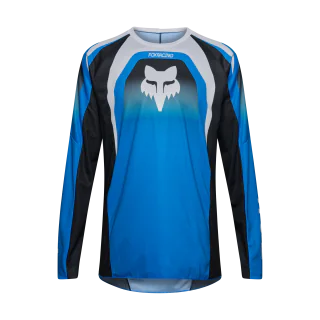 Fox Crosskleding 2027 180 Frame - Blauw
