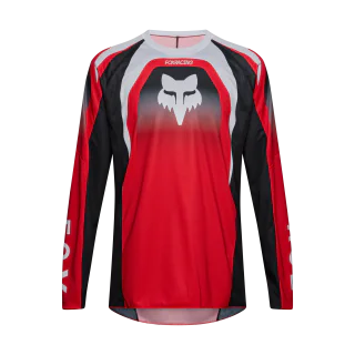 Fox Crosskleding 2027 180 Frame - Rood