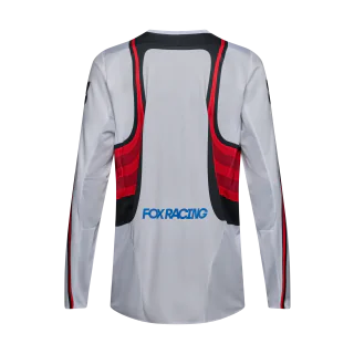 Fox Crosskleding 2027 180 Honda - Wit / Rood