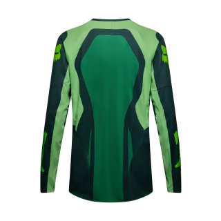 Fox Crosskleding 2027 180 Raid - Deep Fern