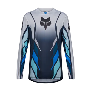 Fox Crosskleding 2027 360 Foundry - Sky Blauw
