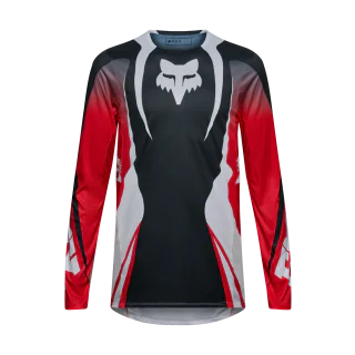 Fox Crosskleding 2027 Flexair Thorn - Rood