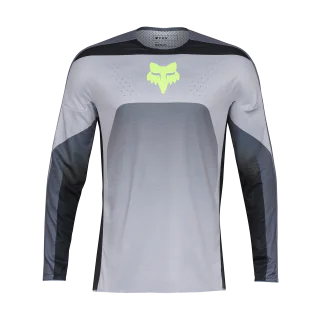 Fox Cross Shirt 360 Divider - Steel Grijs