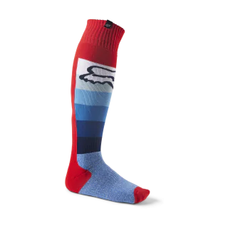 Fox Cross Sokken 180 Toxsyk - Fluo Rood