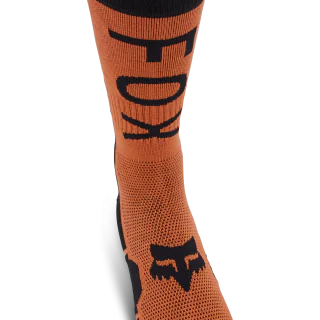 Fox Cross Sokken 360 Divider - Fluo Oranje
