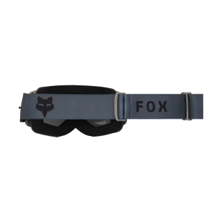 Fox Crossbril Main II Core - Pewter - Chrome Spark Lens