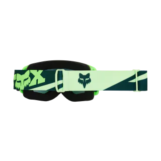 Fox Crossbril Main II Raid - Melon - Groen Spark Lens