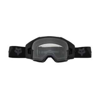 Fox Crossbril Vue Core - Zwart - Clear Lens