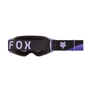 Fox Crossbril Vue Spire - Lilac - Injected Vivid Chrome Lens