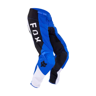 Fox Crossbroek 180 Nitro - Blauw