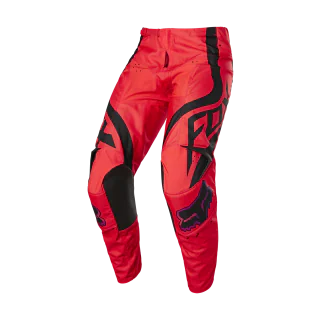 Fox Crossbroek 180 Venz - Flo Rood