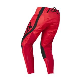 Fox Crossbroek 180 Venz - Flo Rood