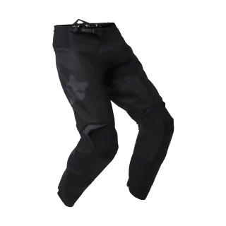 Fox Crossbroek 2026 180 Blackout - Zwart