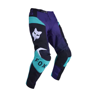 Fox Crossbroek 2026 180 Collect - Grape