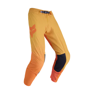 Fox Crossbroek 2026 Flexair Fracture - Tangerine