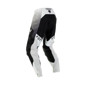 Fox Crossbroek 360 Revise - Zwart / Grijs
