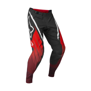 Fox Crossbroek Flexair Honda - Rood / Zwart / Wit