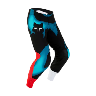 Fox Crossbroek Flexair Withered - Zwart
