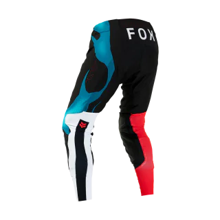 Fox Crossbroek Flexair Withered - Zwart
