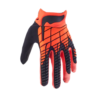 Fox Crosshandschoenen 2026 360 - Fluo Oranje
