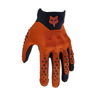 Fox Crosshandschoenen 2026 Bomber LT CE - Burnt Oranje