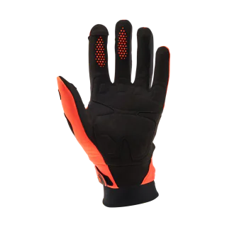 Fox Crosshandschoenen Winter 2026 Thermo CE - Fluo Oranje