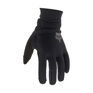 Fox Crosshandschoenen Winter 2026 Thermo CE - Zwart