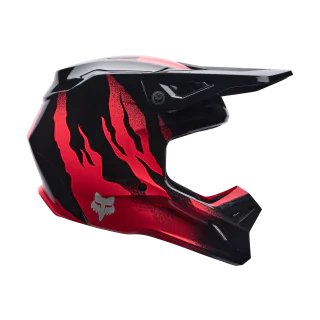 Fox Crosshelm V1 Clutch - Neon Roze