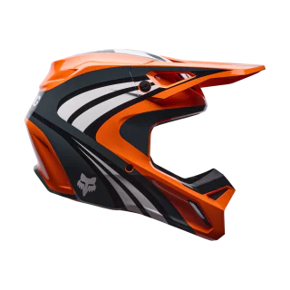 Fox Crosshelm V1 Draft - Sunburst