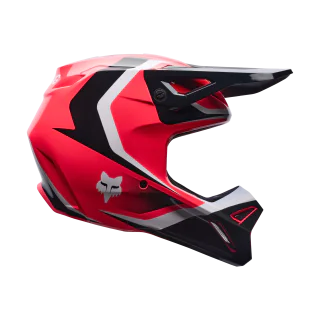 Fox Crosshelm V1 Frame - Neon Roze