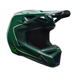 Fox Crosshelm V1 Raid - Emerald