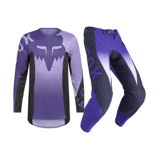 Fox Crosskleding 2026 Flexair Spire - Lilac