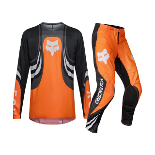 Fox Crosskleding 2027 180 Draft - Sunburst