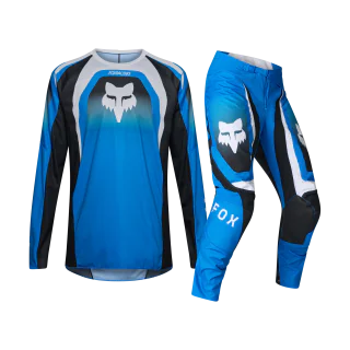Fox Crosskleding 2027 180 Frame - Blauw