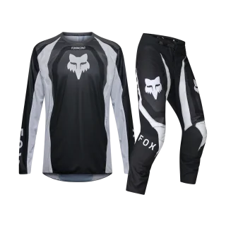 Fox Crosskleding 2027 180 Frame - Zwart
