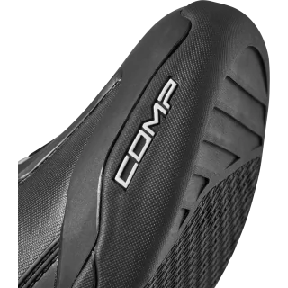 Fox Crosslaarzen Comp - Zwart