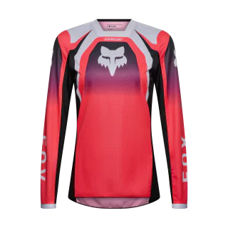 Fox Dames Crosskleding 2027 180 Frame - Neon Roze