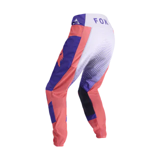 Fox Dames Crossbroek 2026 180 Collect - Grape