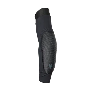 Fox Elleboogbeschermers Launch Elite - Zwart