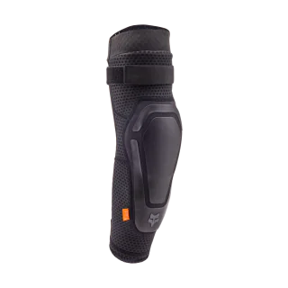 Fox Elleboogbeschermers Launch Pro - Zwart