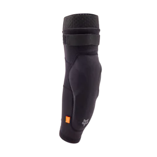 Fox Elleboogbeschermers Launch - Zwart