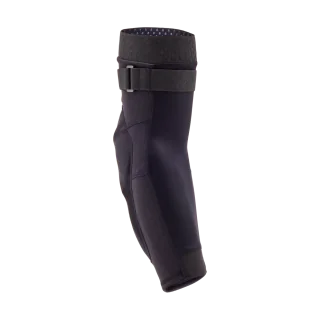 Fox Elleboogbeschermers Launch - Zwart