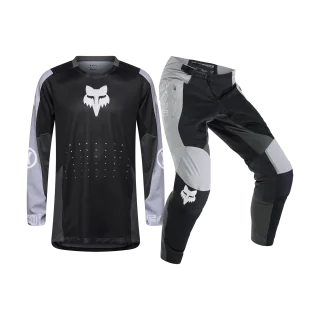 Fox Enduro Kleding Ranger Air - Zwart