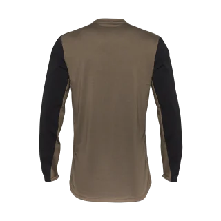 Fox Enduro Shirt Ranger - Mustard