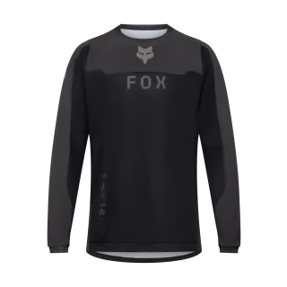 Fox Crosskleding Ranger - Zwart / Grijs