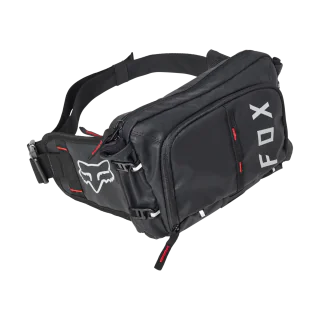 Fox Gereedschap Heuptas - Zwart - 2 L