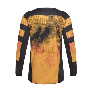 Fox Kinder Cross Shirt 2026 180 Kairos - Tangerine