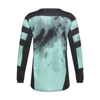 Fox Kinder Cross Shirt 2026 180 Kairos - Turquoise