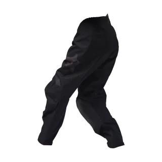 Fox Kinder Crossbroek 2026 180 Blackout - Zwart